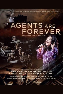Agents are Forever