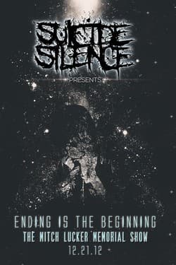 Suicide Silence