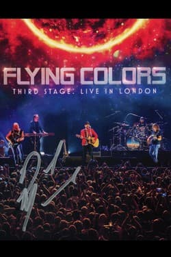 Flying Colors