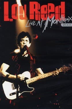 Lou Reed