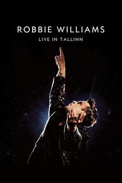 Robbie Williams