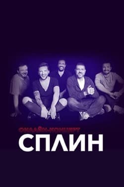 Сплин