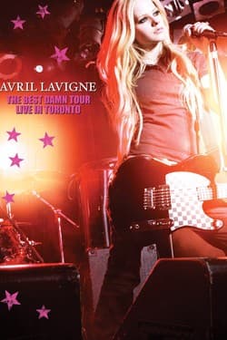 Avril Lavigne