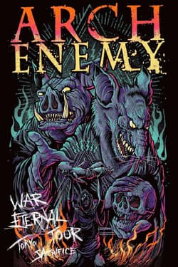 Arch Enemy