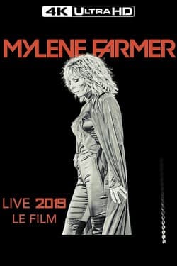 Mylene Farmer