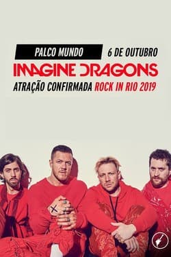Imagine Dragons