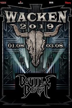 Battle Beast