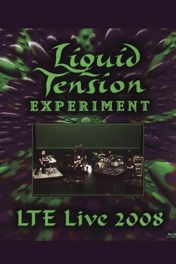Liquid Tension Experiment