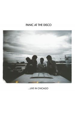 Panic! At The Disco