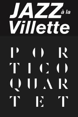 Portico Quartet