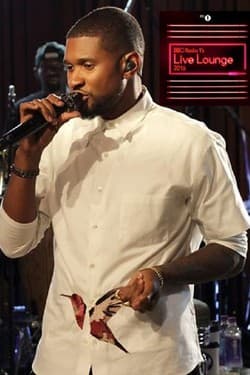 Usher