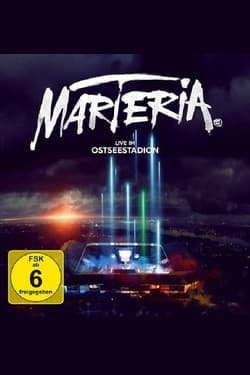 Marteria aka Marsimoto