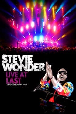 Stevie Wonder