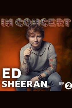 Ed Sheeran