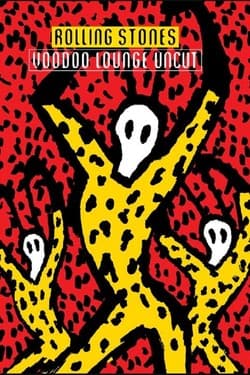 The Rolling Stones / Voodoo Lounge Uncut