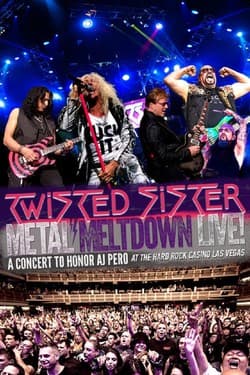 Twisted Sister