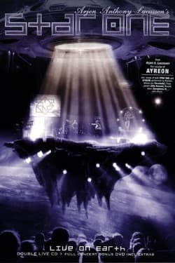 Arjen A. Lucassen's Star One