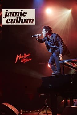 Jamie Cullum