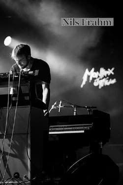 Nils Frahm