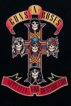 Guns N' Roses