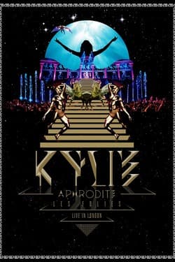 Kylie Minogue