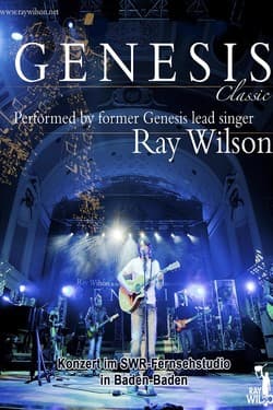 Ray Wilson