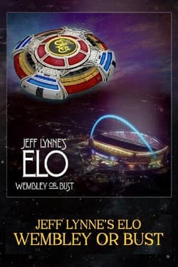 Jeff Lynne's ELO