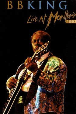 B.B. King