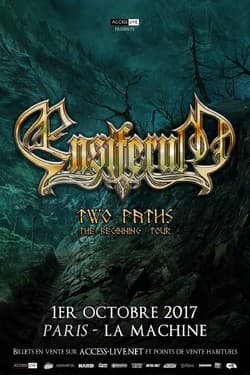 Ensiferum