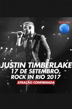 Justin Timberlake