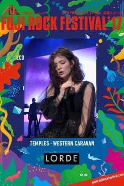 Lorde