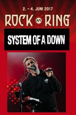 System Of A Down