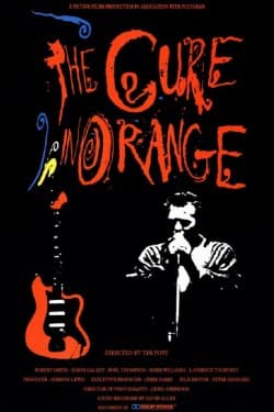 The Cure
