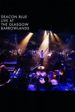 Deacon Blue