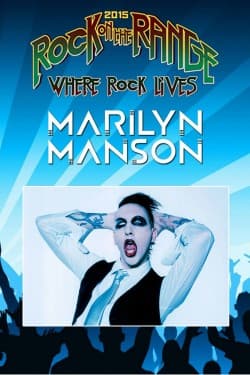 Marilyn Manson