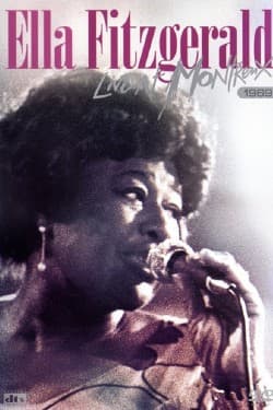 Ella Fitzgerald