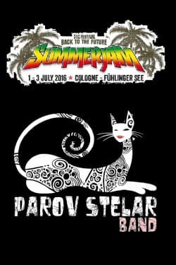 Parov Stelar Band