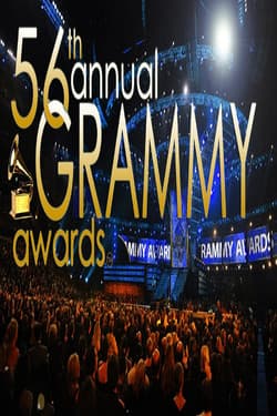 The 56th Annual Grammy Awards
