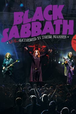 Black Sabbath