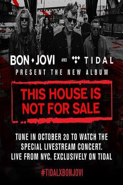 Bon Jovi