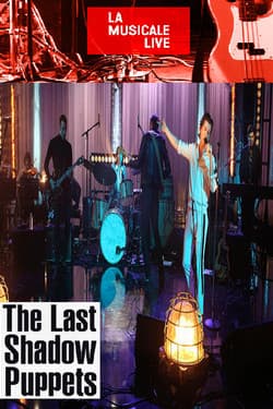 The Last Shadow Puppets