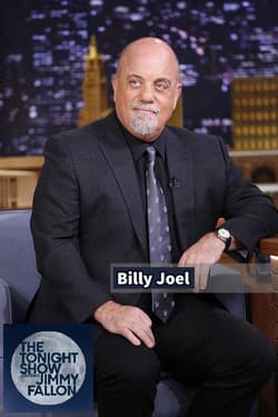 Billy Joel