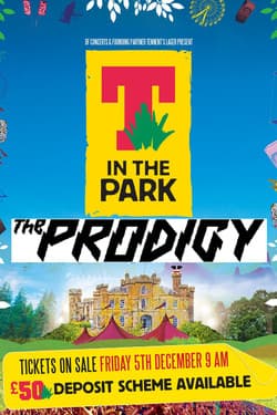 The Prodigy