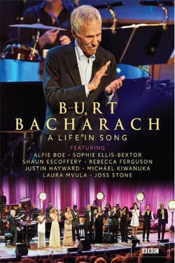 Burt Bacharach