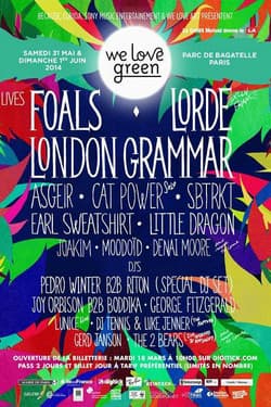 London Grammar