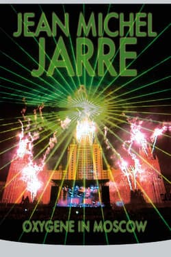 Jean Michel Jarre
