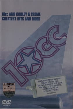 10CC And Godley & Creme