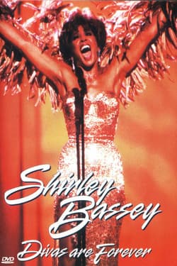Shirley Bassey