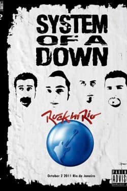 System Of A Down