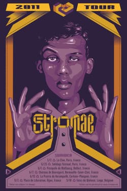 Stromae